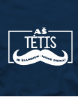 aš tėtis
